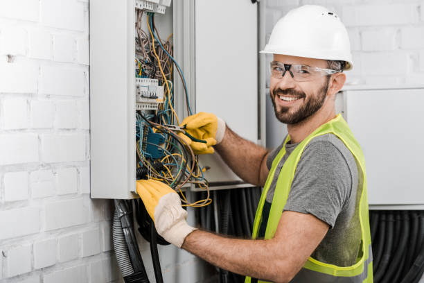 Best Electrical Troubleshooting Services  in North Lynnwood, WA