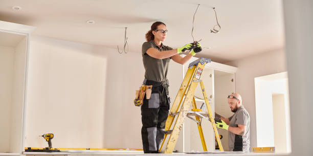 Best Home Electrical Repair  in North Lynnwood, WA
