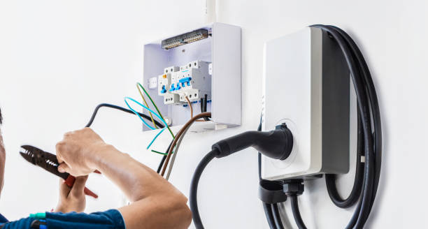 Best Generator Installation Services  in North Lynnwood, WA