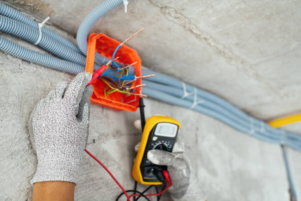 Best Electrical Wiring Services  in North Lynnwood, WA