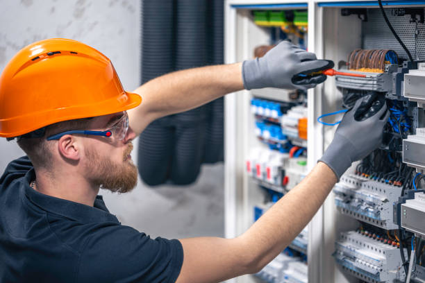 Professional Electrician in North Lynnwood, WA