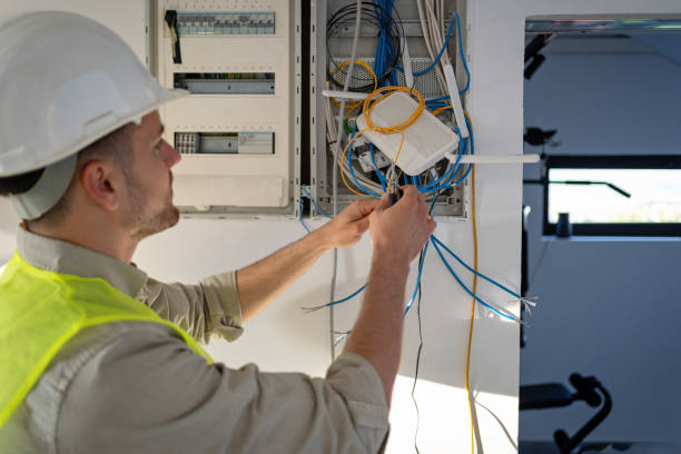 Best Electrical System Inspection  in North Lynnwood, WA